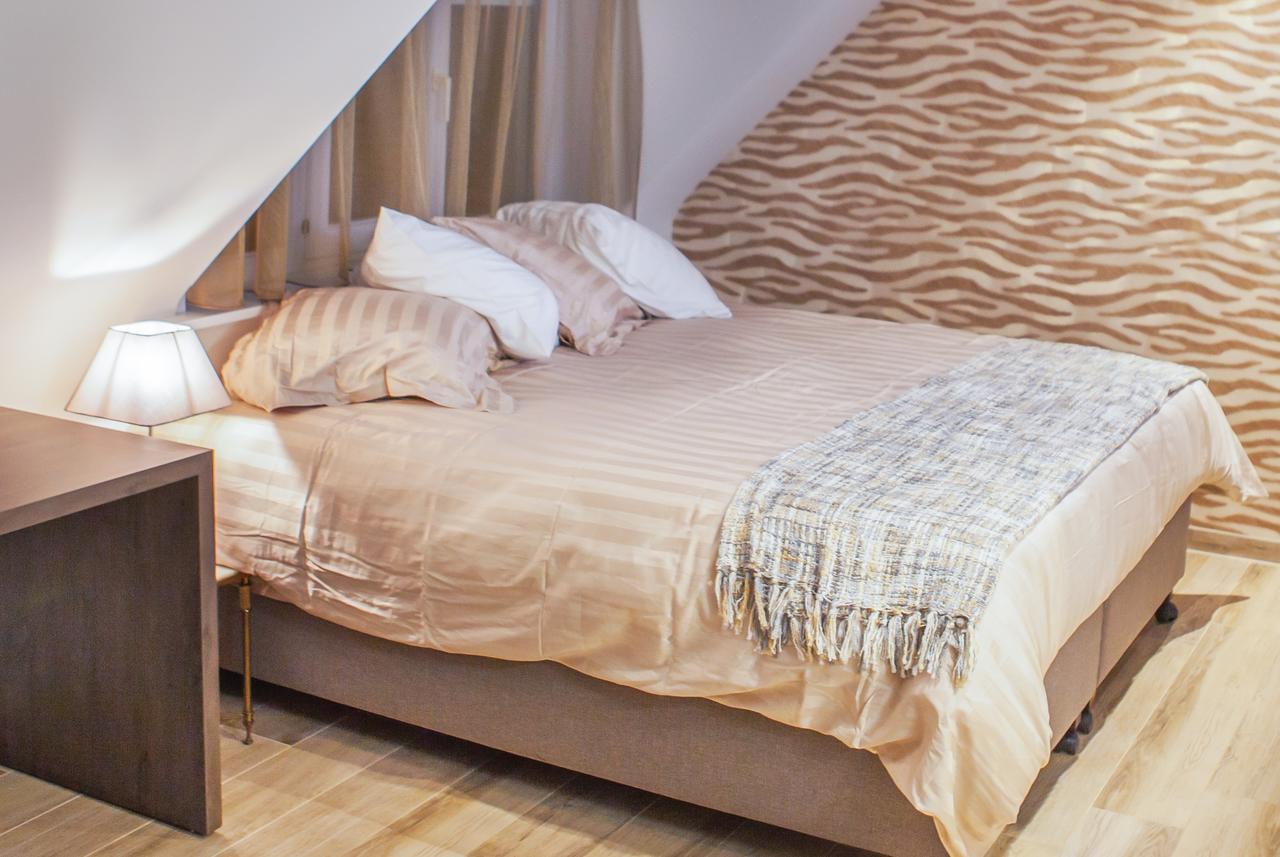 Bed and Breakfast Sable d'O à Mariakerke  Extérieur photo