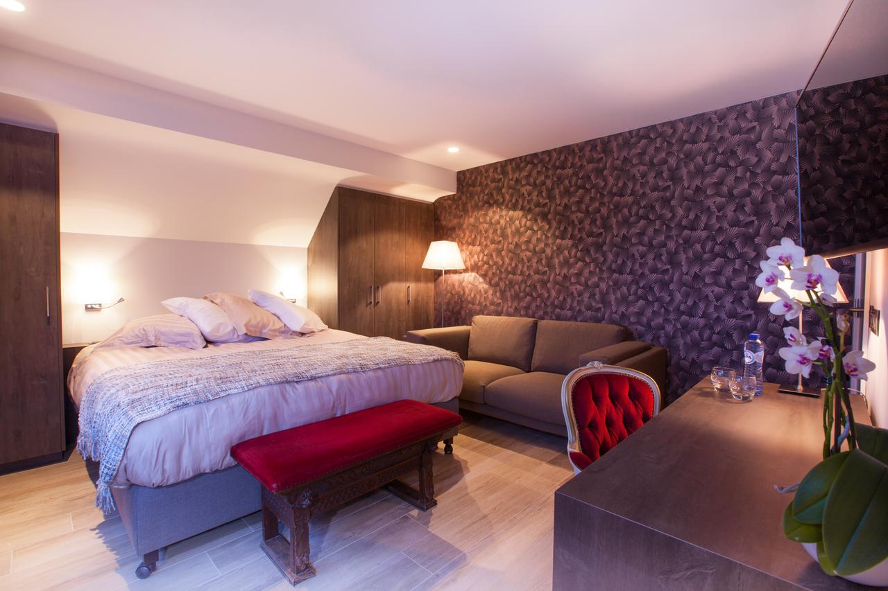 Bed and Breakfast Sable d'O à Mariakerke  Extérieur photo