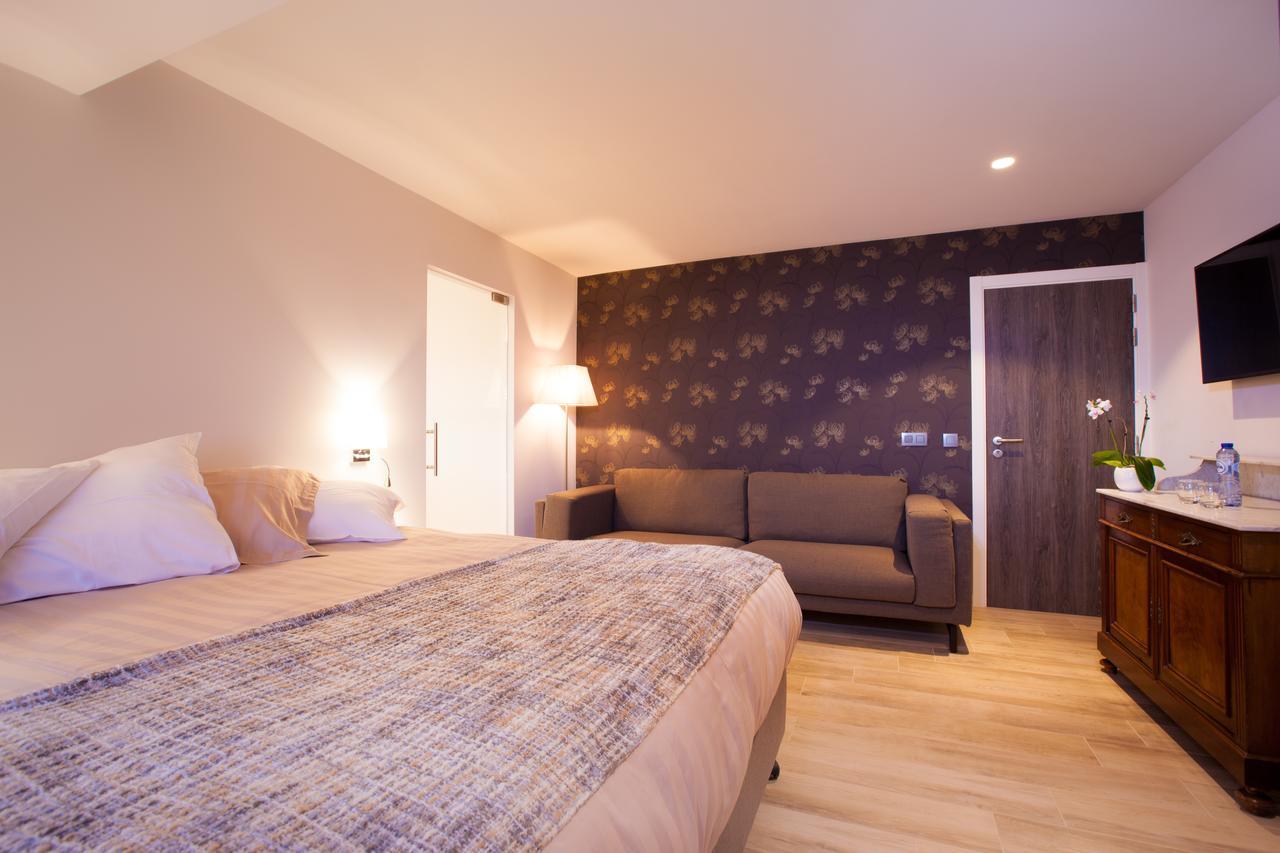 Bed and Breakfast Sable d'O à Mariakerke  Extérieur photo